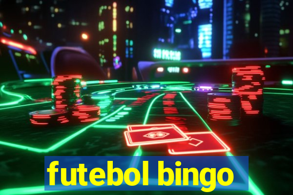 futebol bingo